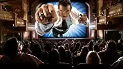 スパイキッズ3-D:ゲームオーバーの画像