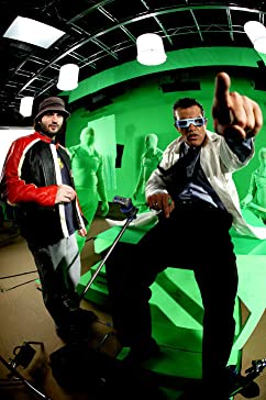 スパイキッズ3-D:ゲームオーバーの画像