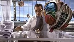 スパイキッズ3-D:ゲームオーバーの画像