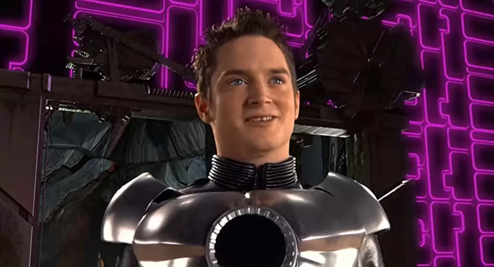 スパイキッズ3-D:ゲームオーバーの画像