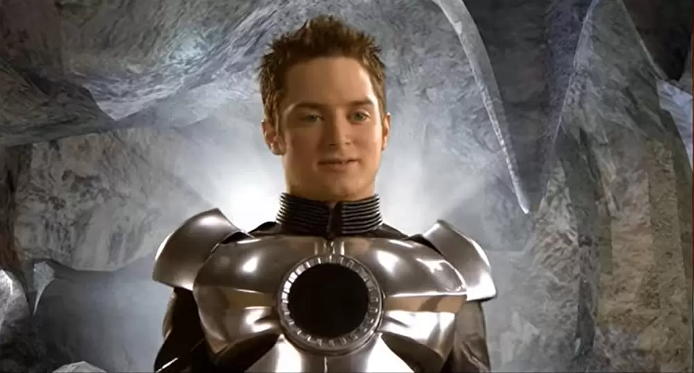 スパイキッズ3-D:ゲームオーバーの画像