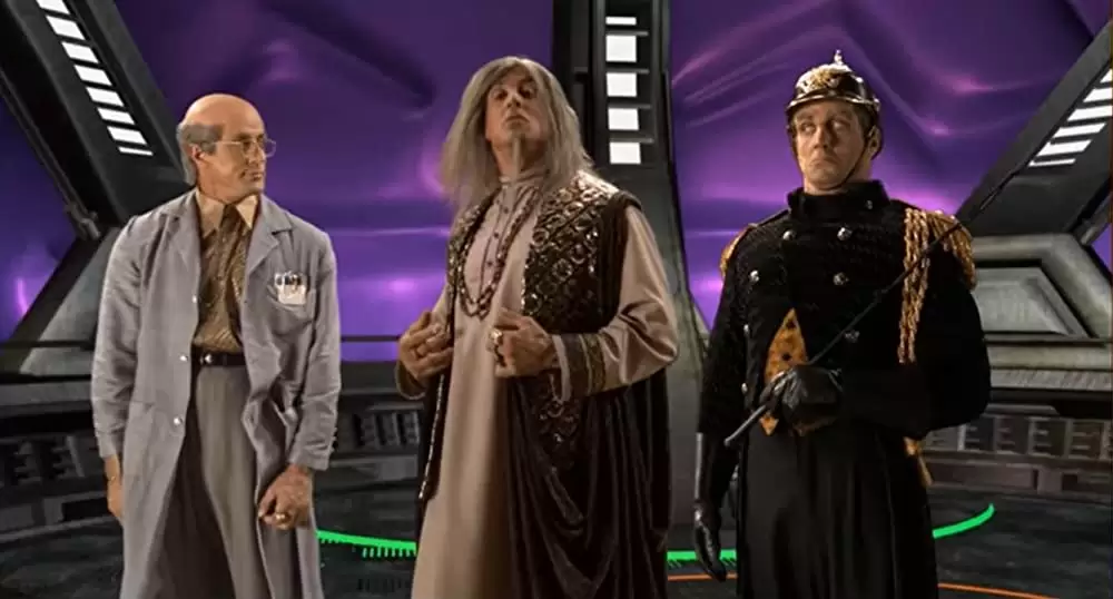 スパイキッズ3-D:ゲームオーバーの画像