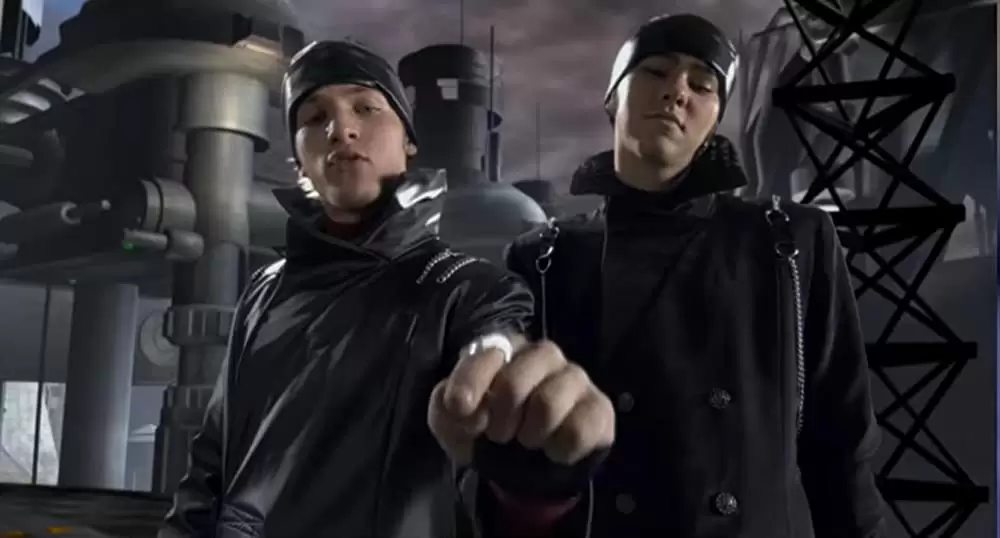 スパイキッズ3-D:ゲームオーバーの画像