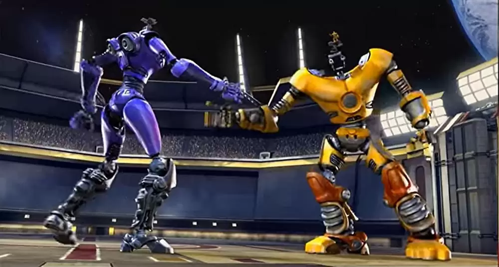 スパイキッズ3-D:ゲームオーバーの画像