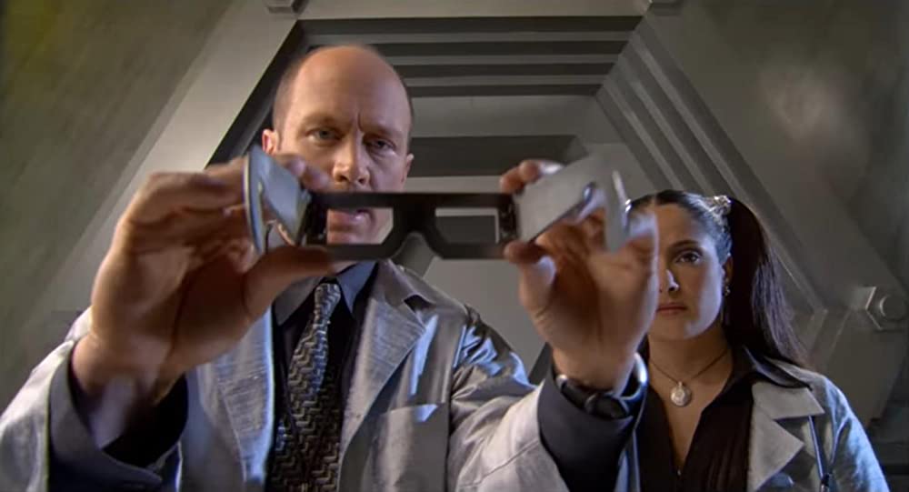 スパイキッズ3-D:ゲームオーバーの画像