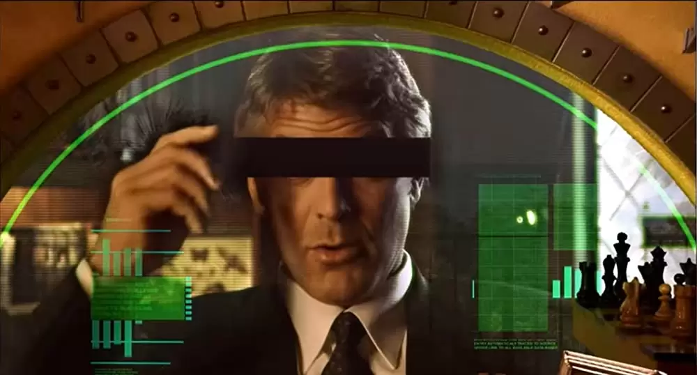 スパイキッズ3-D:ゲームオーバーの画像