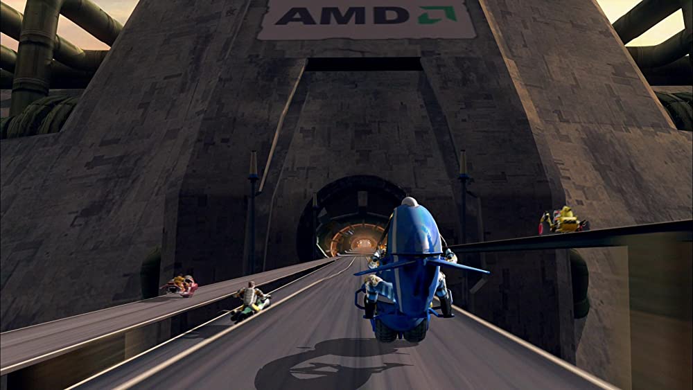 スパイキッズ3-D:ゲームオーバーの画像