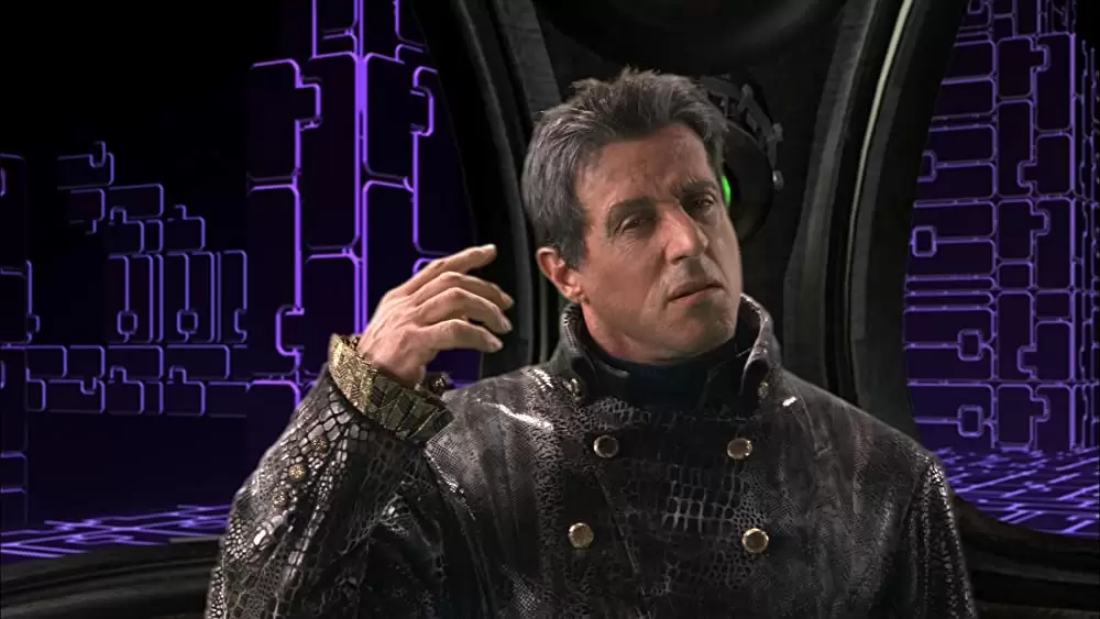 スパイキッズ3-D:ゲームオーバーの画像