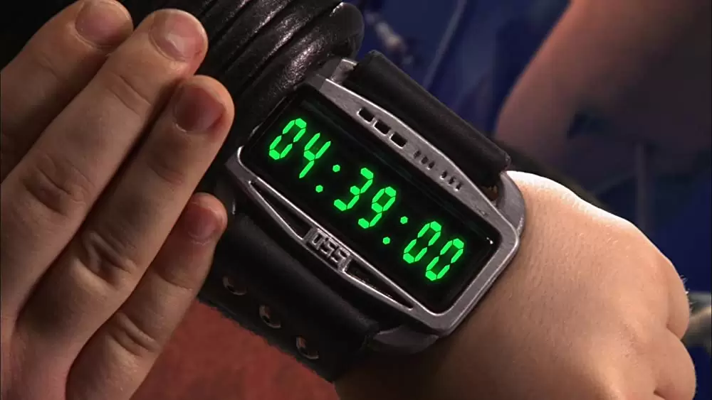 スパイキッズ3-D:ゲームオーバーの画像