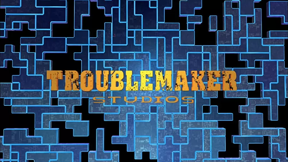 スパイキッズ3-D:ゲームオーバーの画像