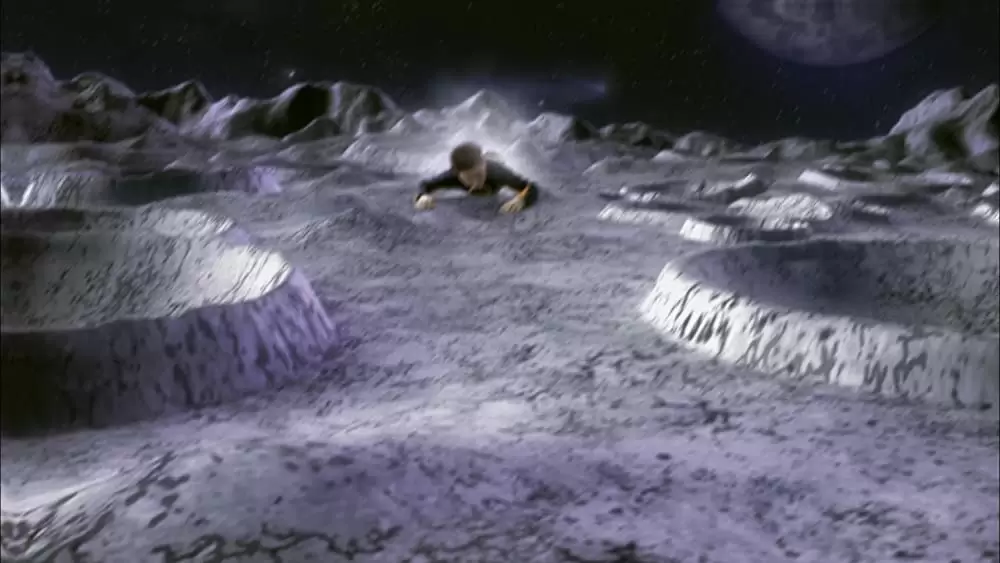 スパイキッズ3-D:ゲームオーバーの画像