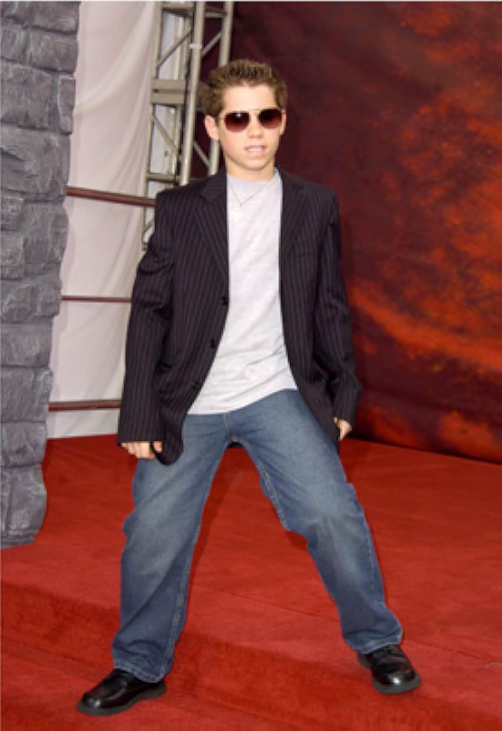 スパイキッズ3-D:ゲームオーバーの画像