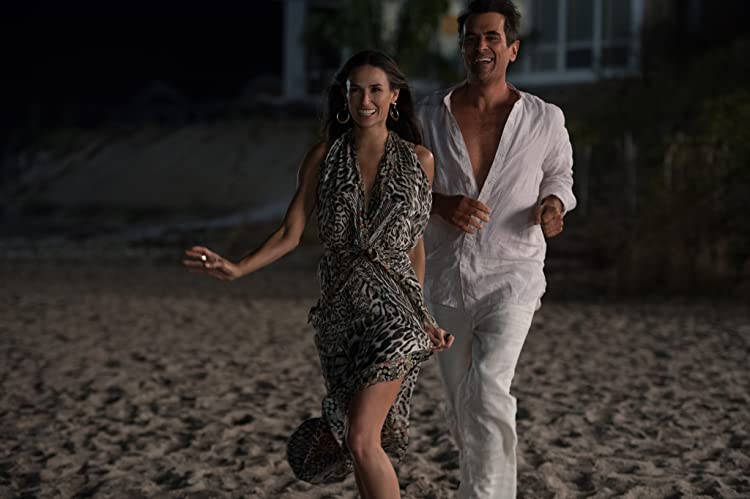 ラフ・ナイト 史上最悪! ?の独身さよならパーティーの画像