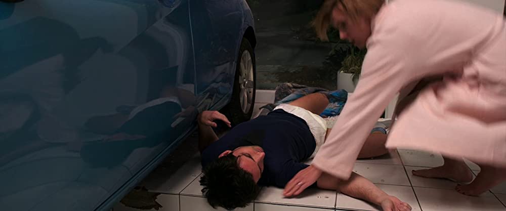 ラフ・ナイト 史上最悪! ?の独身さよならパーティーの画像