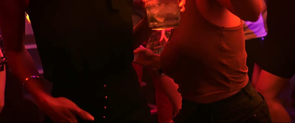 ラフ・ナイト 史上最悪! ?の独身さよならパーティーの画像