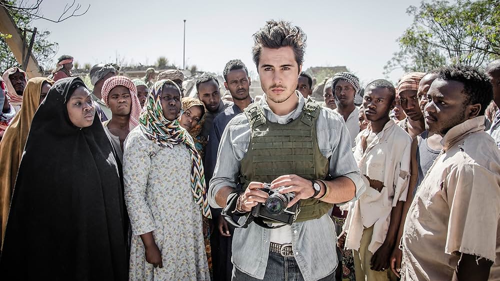 ダン・エルドン 〜運命の旅〜の写真