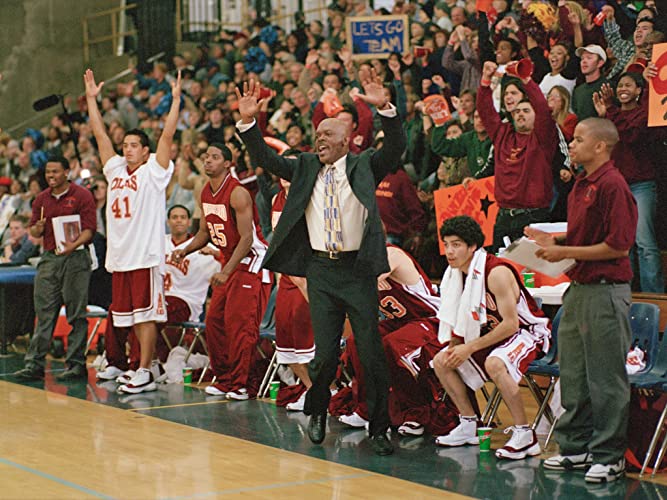 コーチ・カーターの画像