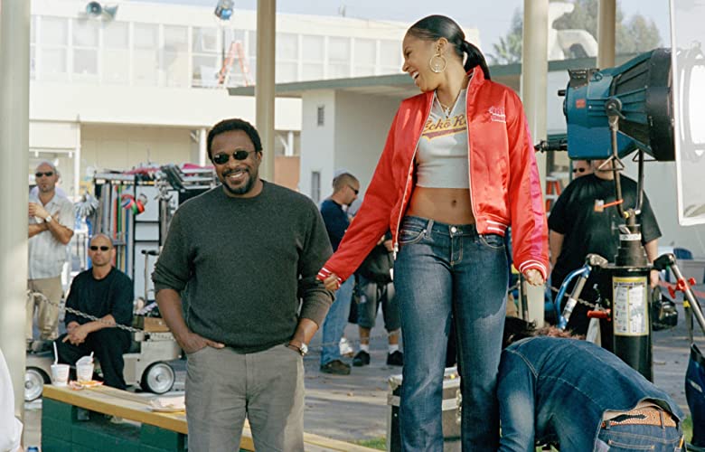 コーチ・カーターの画像