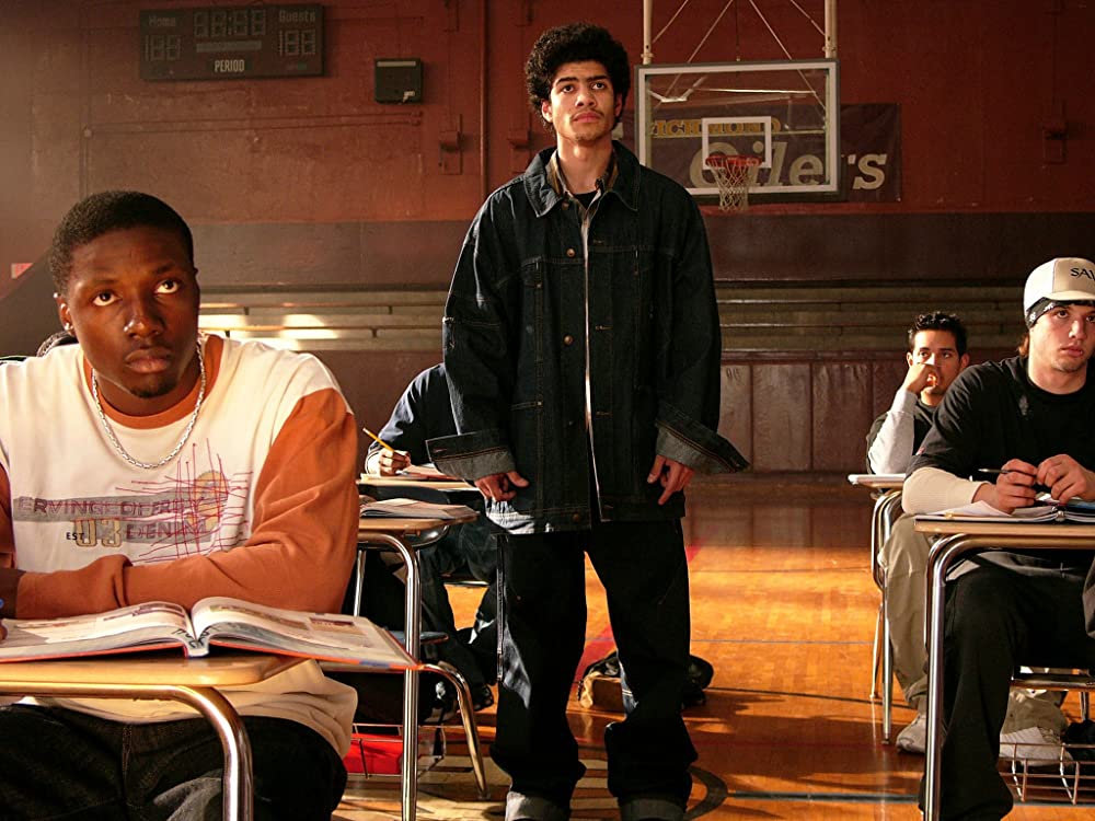 コーチ・カーターの画像