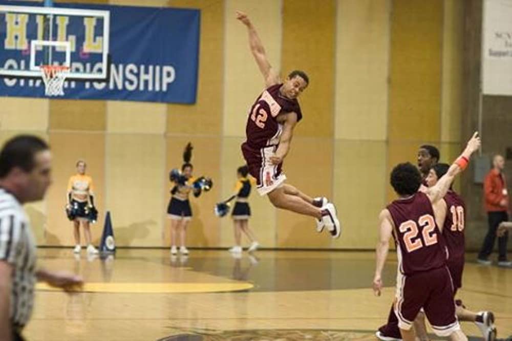 コーチ・カーターの画像