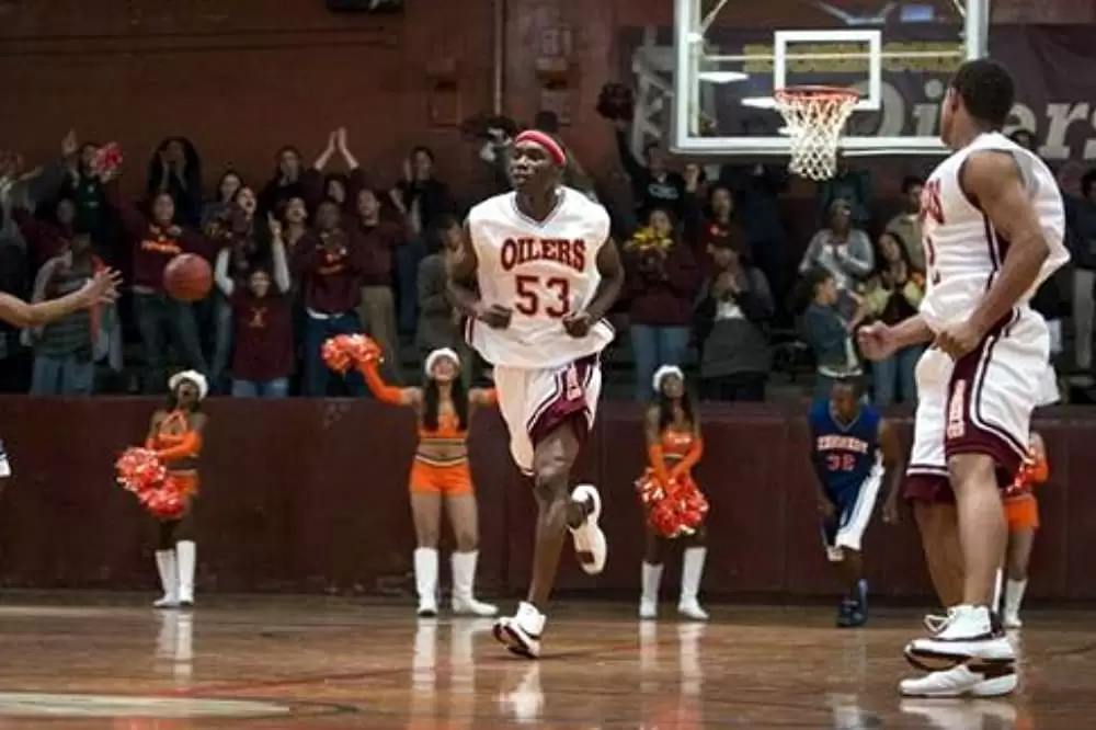 コーチ・カーターの画像