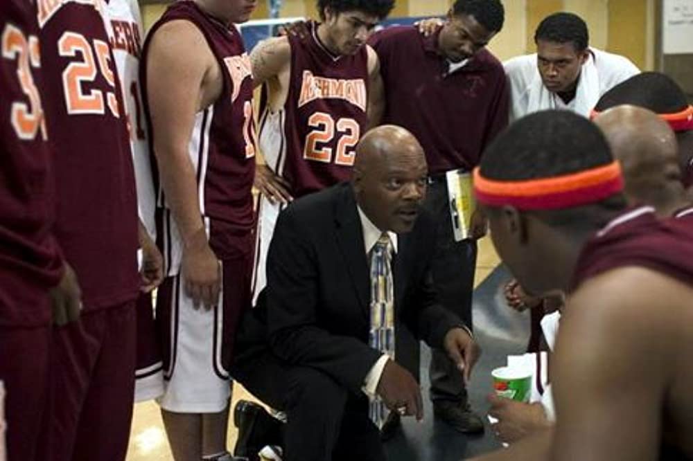 コーチ・カーターの画像