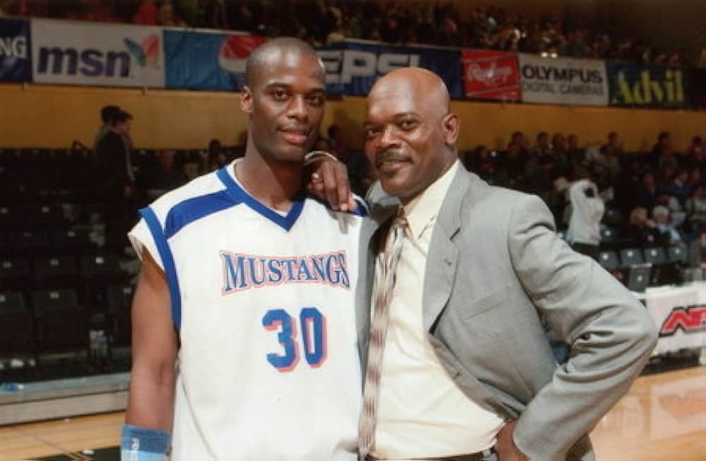 コーチ・カーターの画像