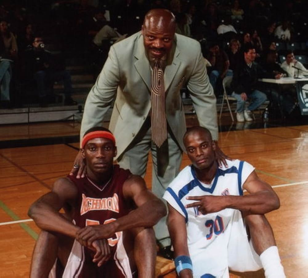 コーチ・カーターの画像