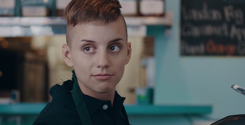 プリンセス・シドの画像