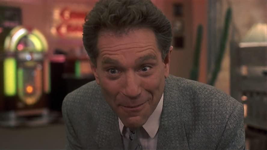 ベイビー・トークの画像