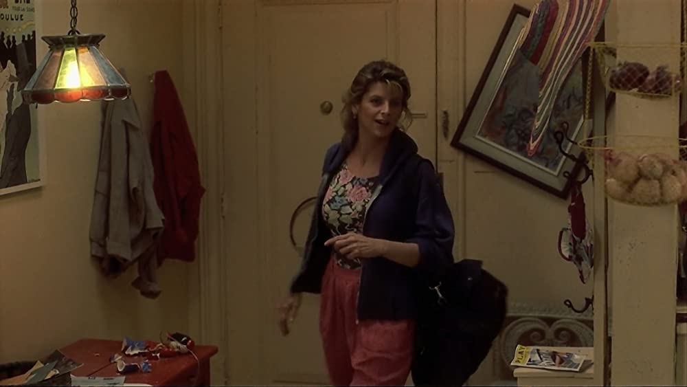 ベイビー・トークの画像