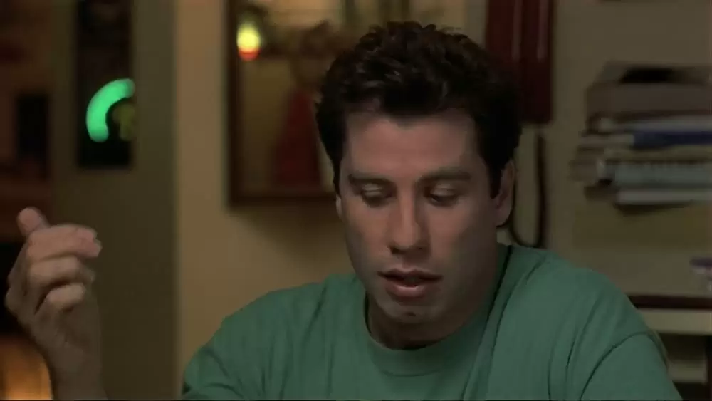 ベイビー・トークの画像