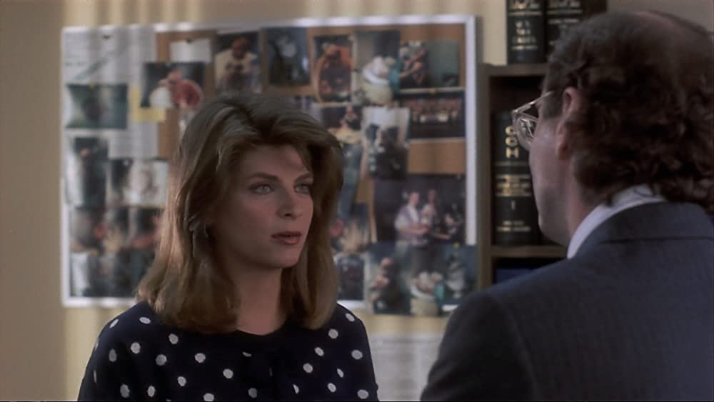 ベイビー・トークの画像