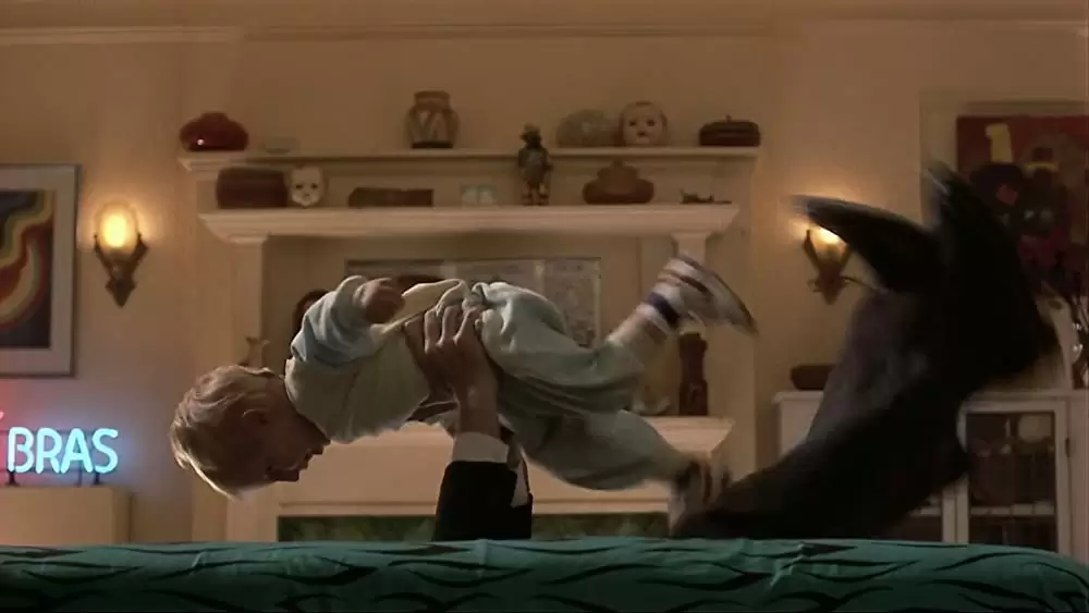 ベイビー・トークの画像