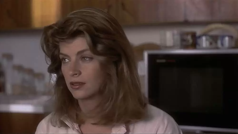 「ベイビー・トーク」カースティ・アレイの画像