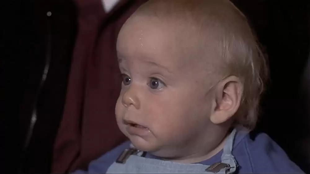 ベイビー・トークの画像