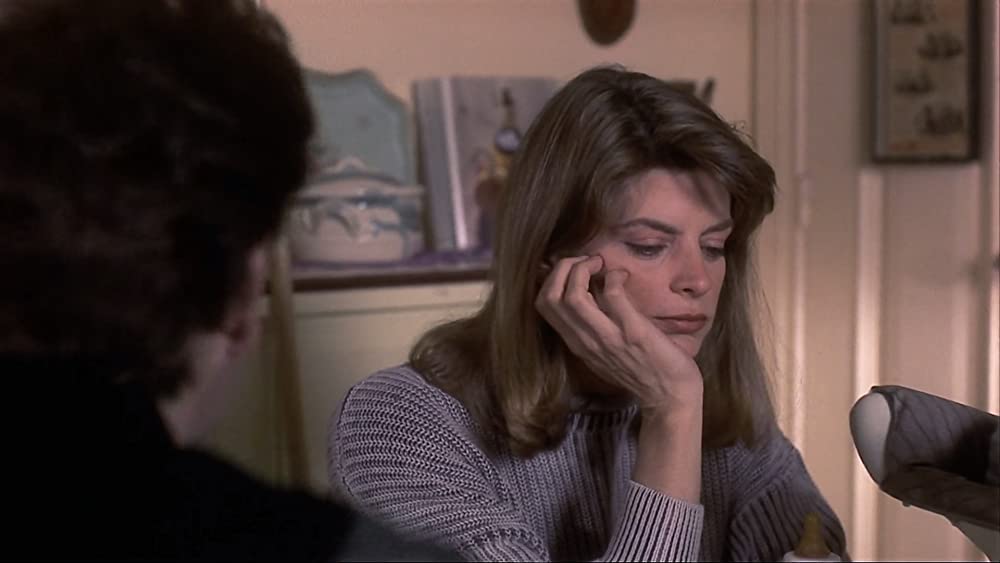 ベイビー・トークの画像