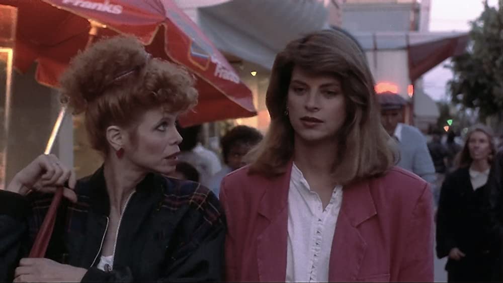 ベイビー・トークの画像