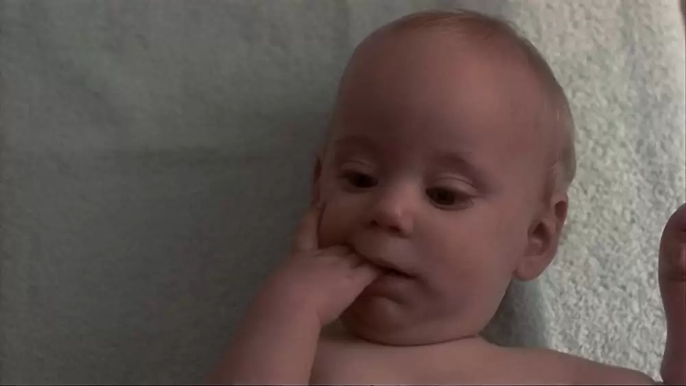 ベイビー・トークの画像