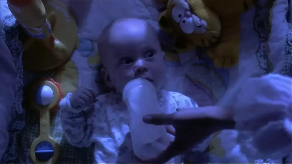 ベイビー・トークの画像