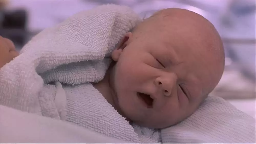 ベイビー・トークの画像