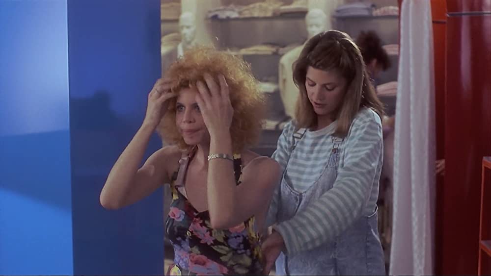 ベイビー・トークの画像