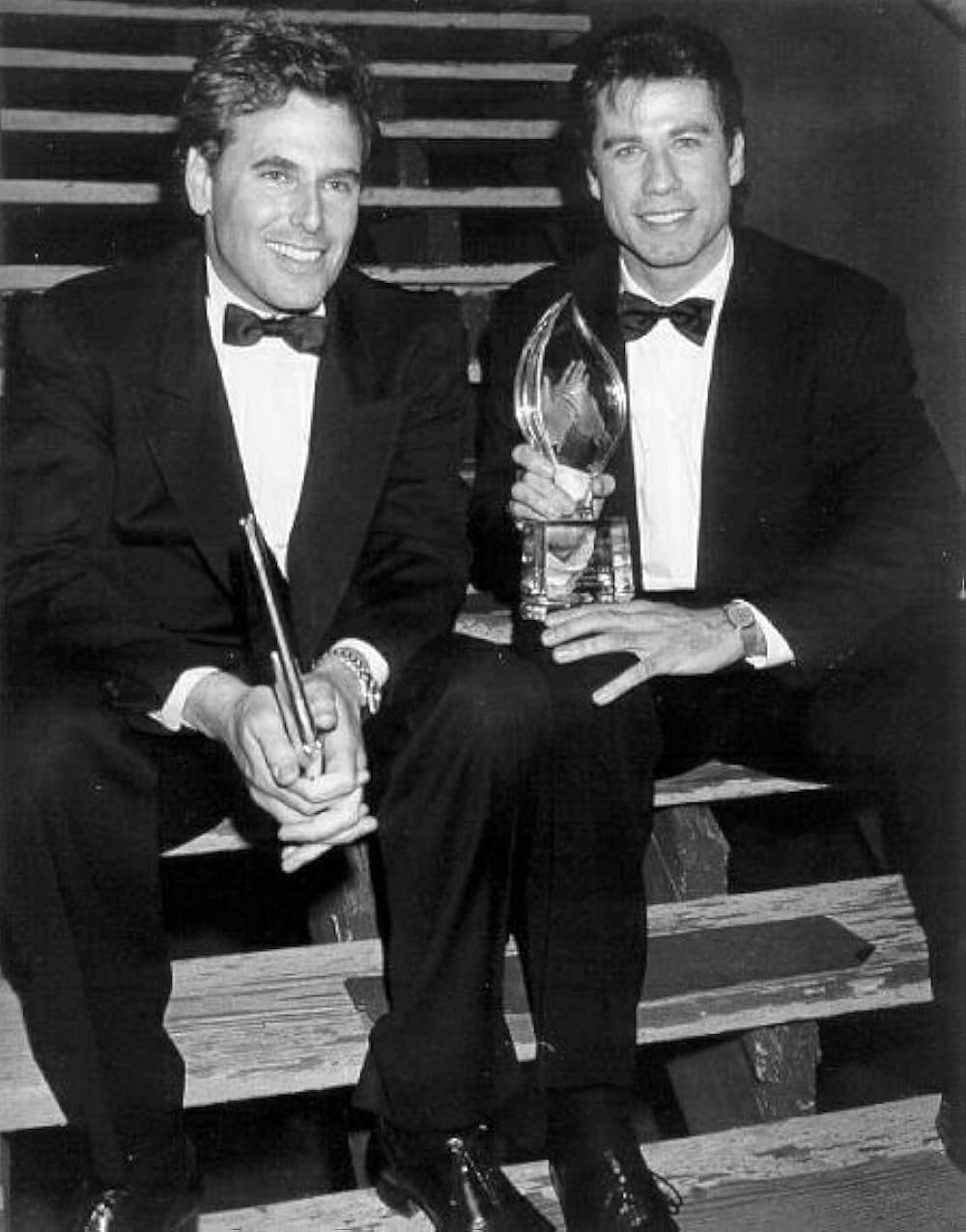 ベイビー・トークの画像