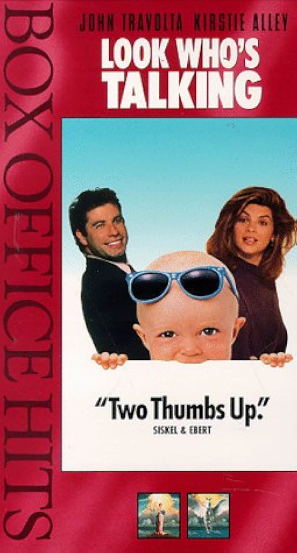 ベイビー・トークの画像