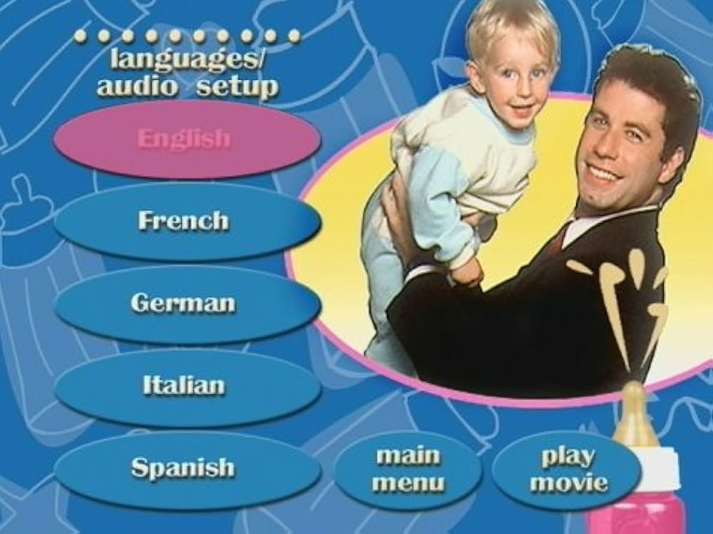 ベイビー・トークの画像