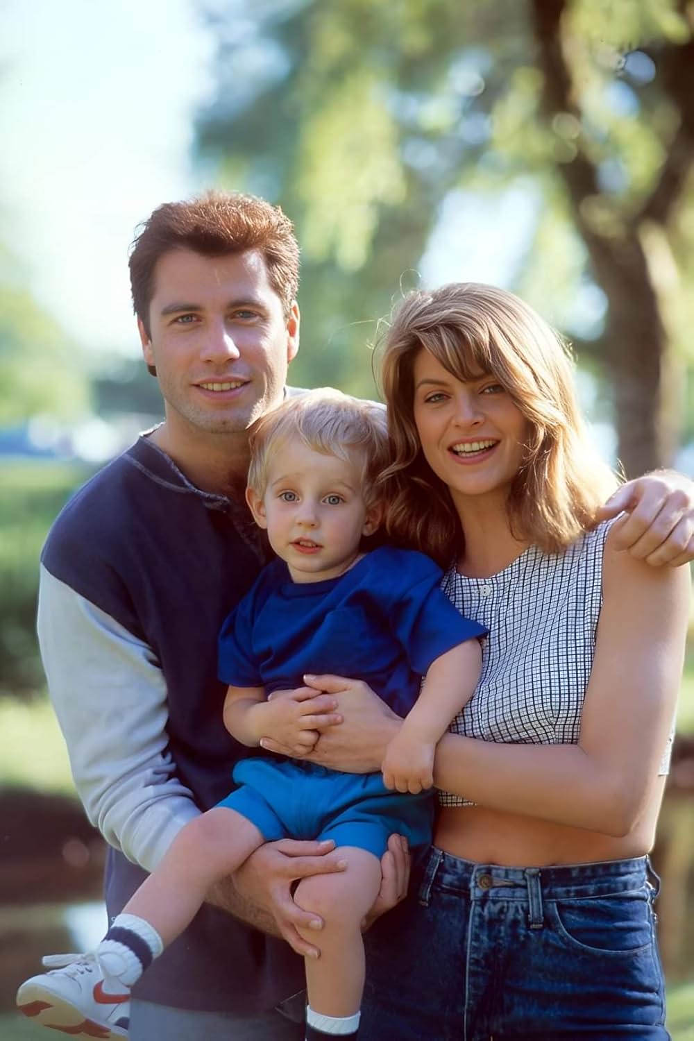 ベイビー・トークの画像