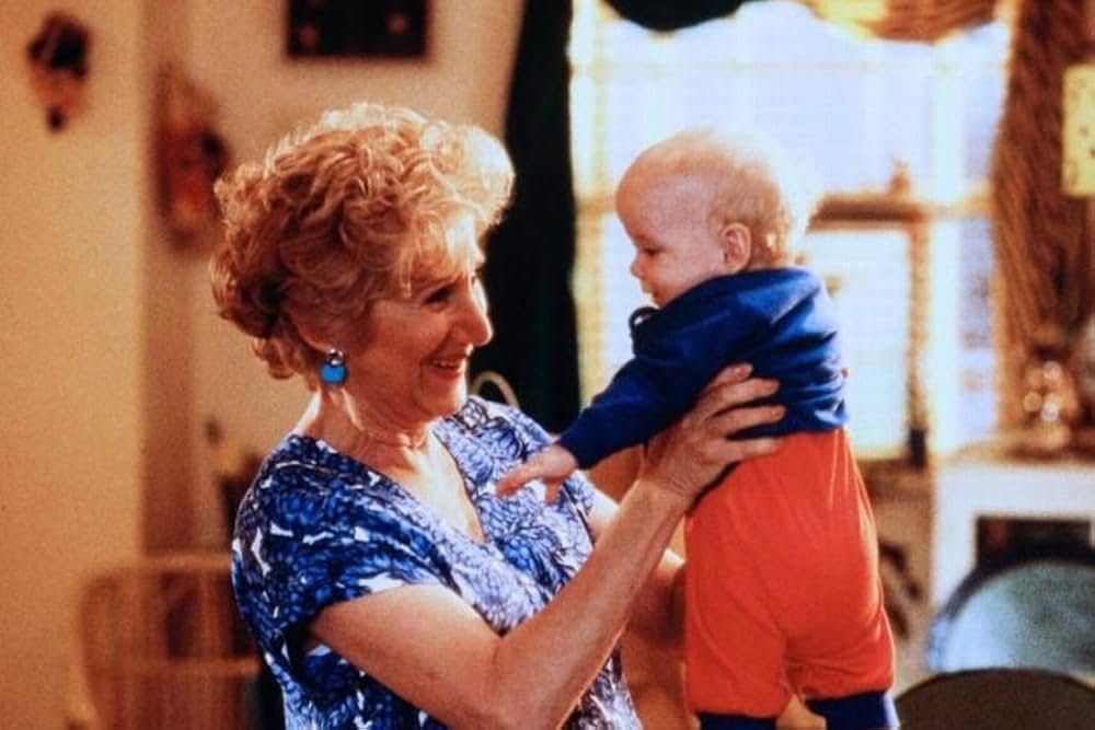 ベイビー・トークの画像