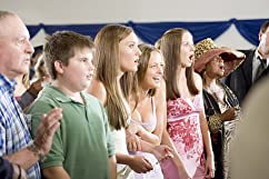 アメリカン・パイ in バンド合宿の画像