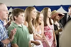 アメリカン・パイ in バンド合宿の画像