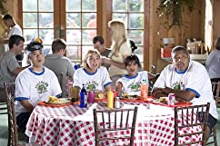 アメリカン・パイ in バンド合宿の画像